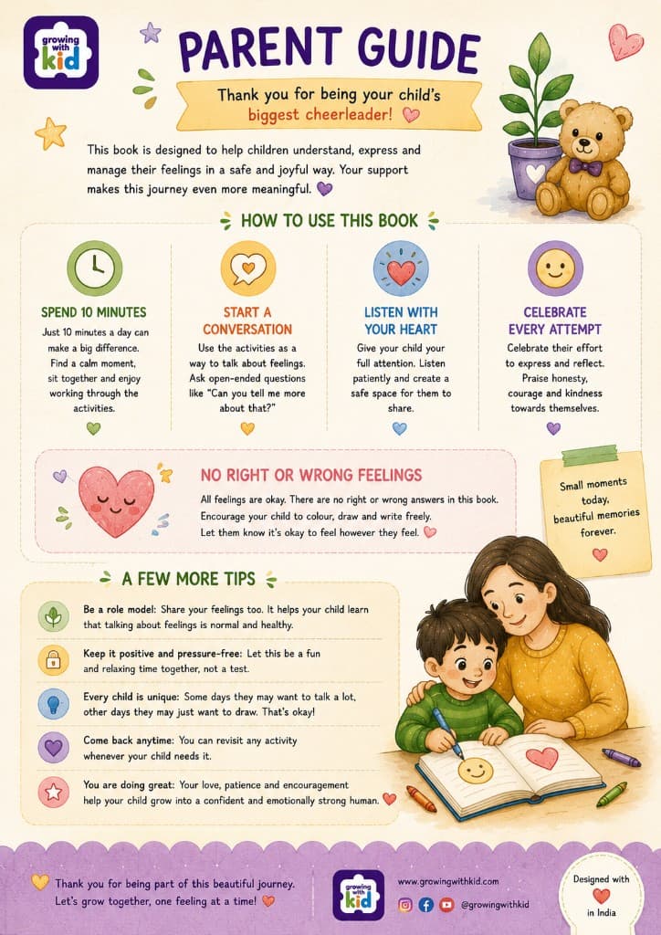 Parent guide